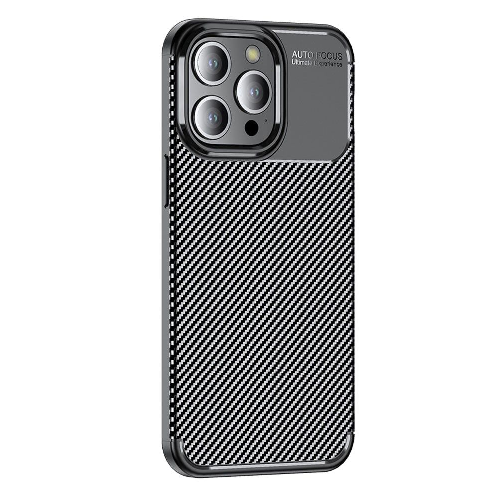 Trolsk Carbon Texture Case