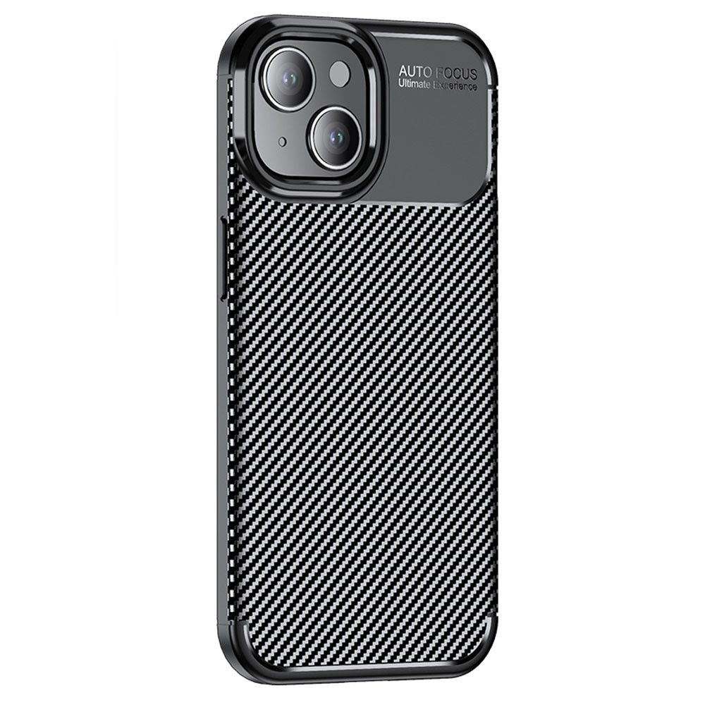 Trolsk Carbon Texture Case