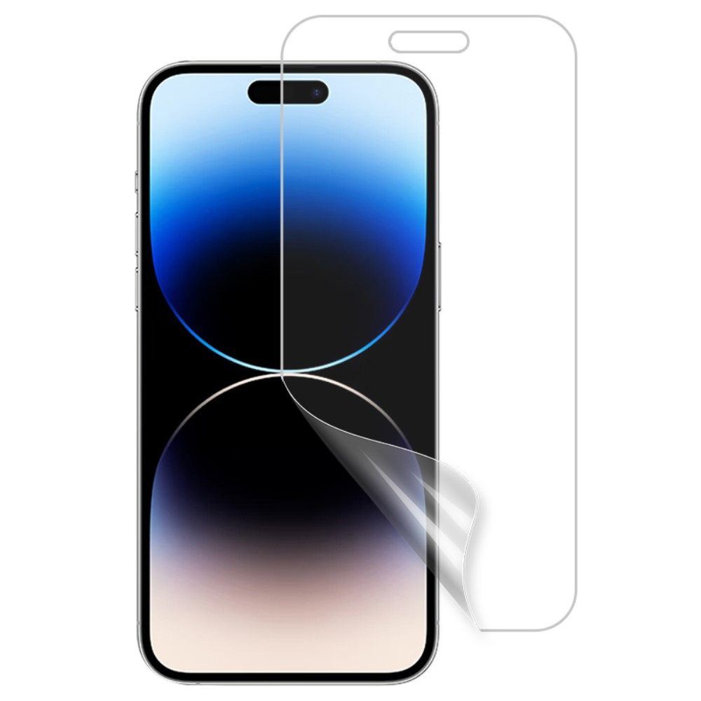 Trolsk Clear Display Film