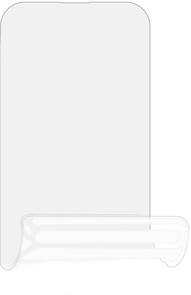 Trolsk Clear Display Film (iPhone 16 Plus) | iPhone - iPhone 16 Plus - Skärmskydd - Displayfilm | AlltMobil