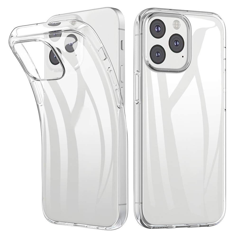 Trolsk Clear TPU