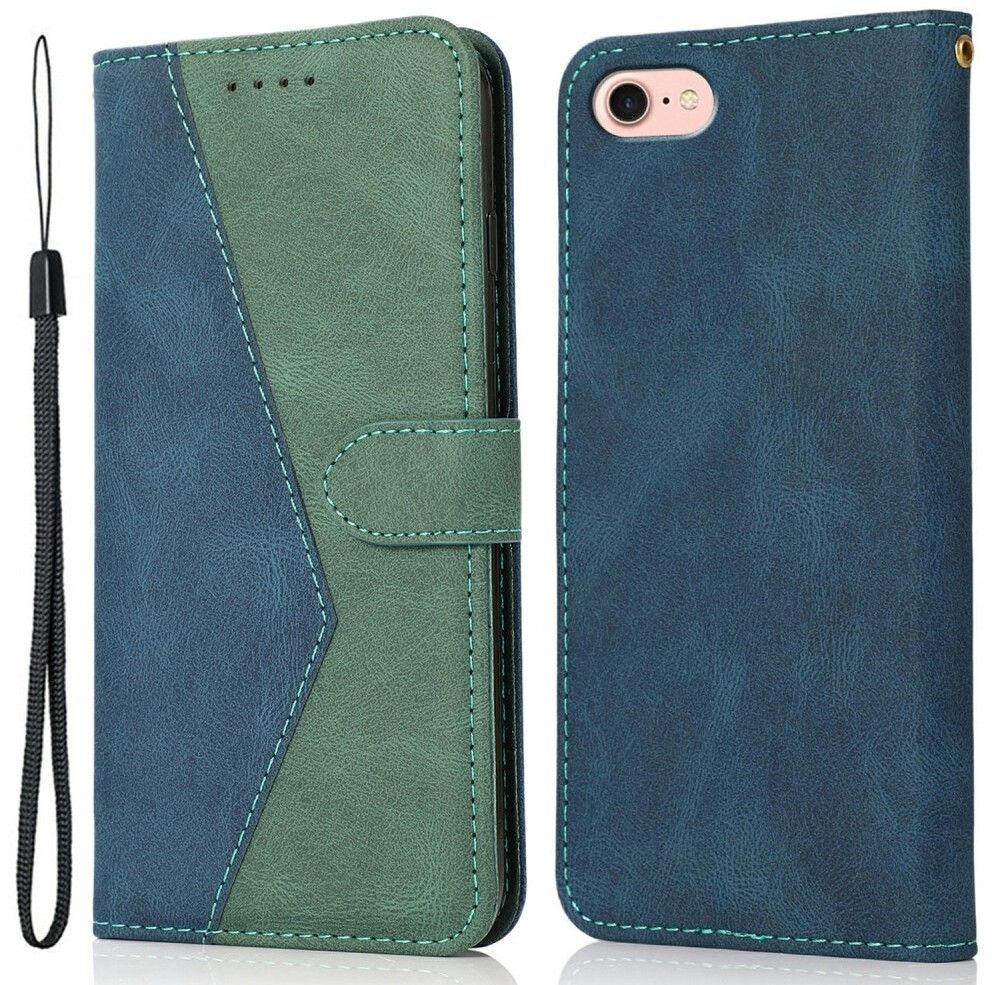 Trolsk Collision Wallet (iPhone 16e) | iPhone - iPhone 16e - Skal & fodral - Plånboksfodral | AlltMobil