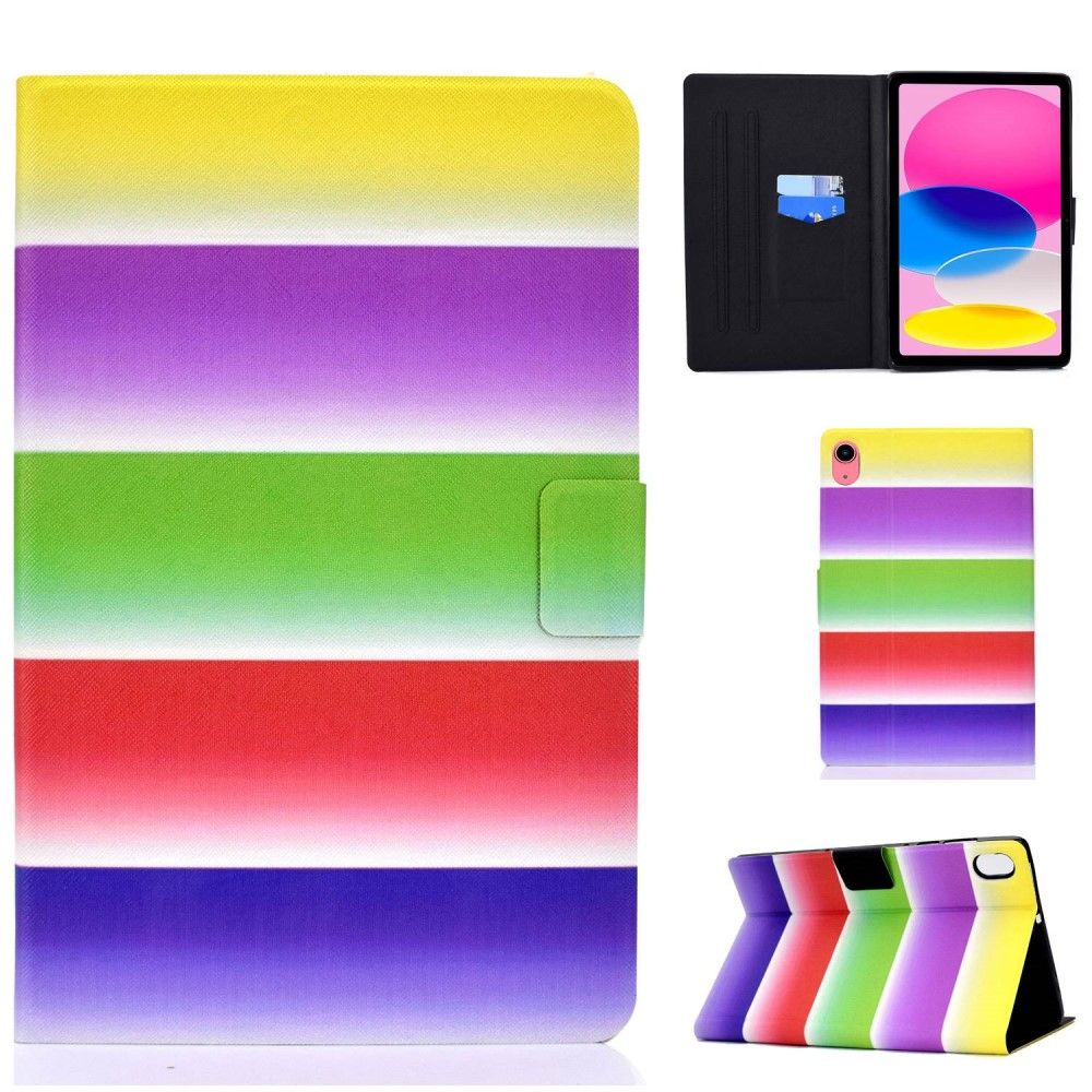 Trolsk Color Block Case