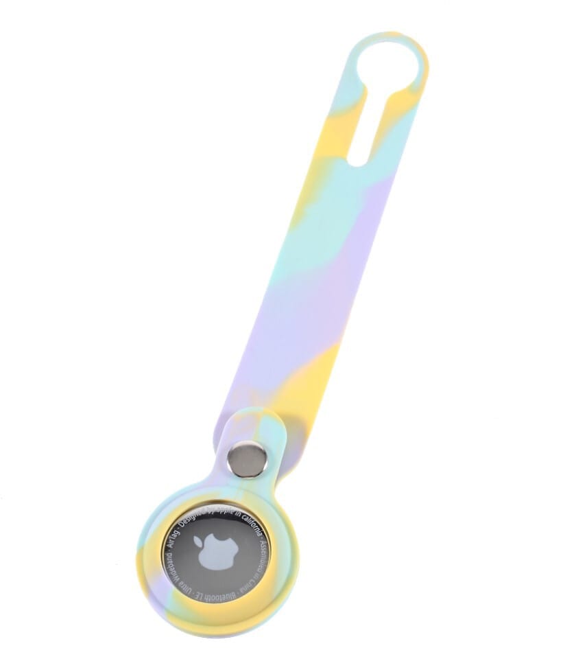 Trolsk Colorful Full Protective Loop