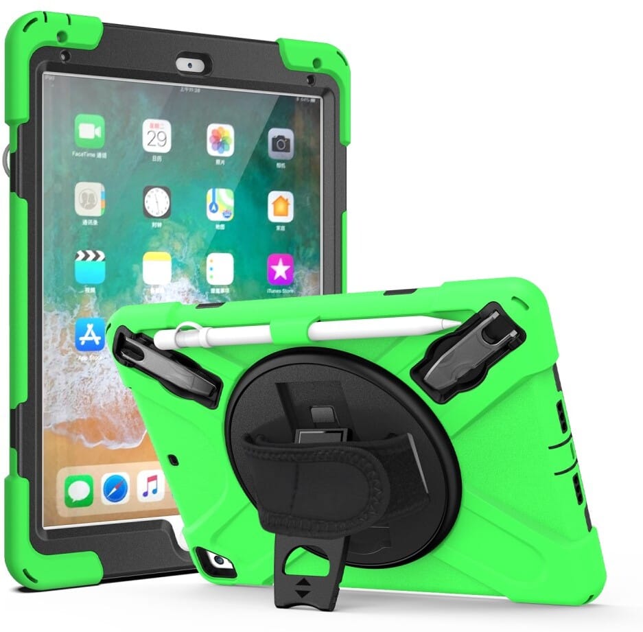 Trolsk Combo Case with Handy Strap