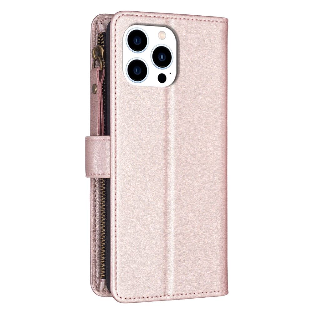 Trolsk Convi Wallet Case iPhone 15 Pro