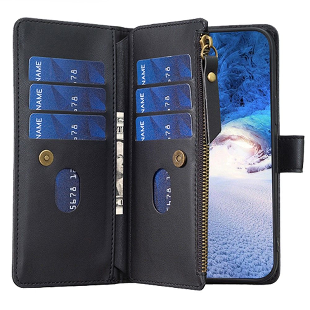Trolsk Convi Wallet Case