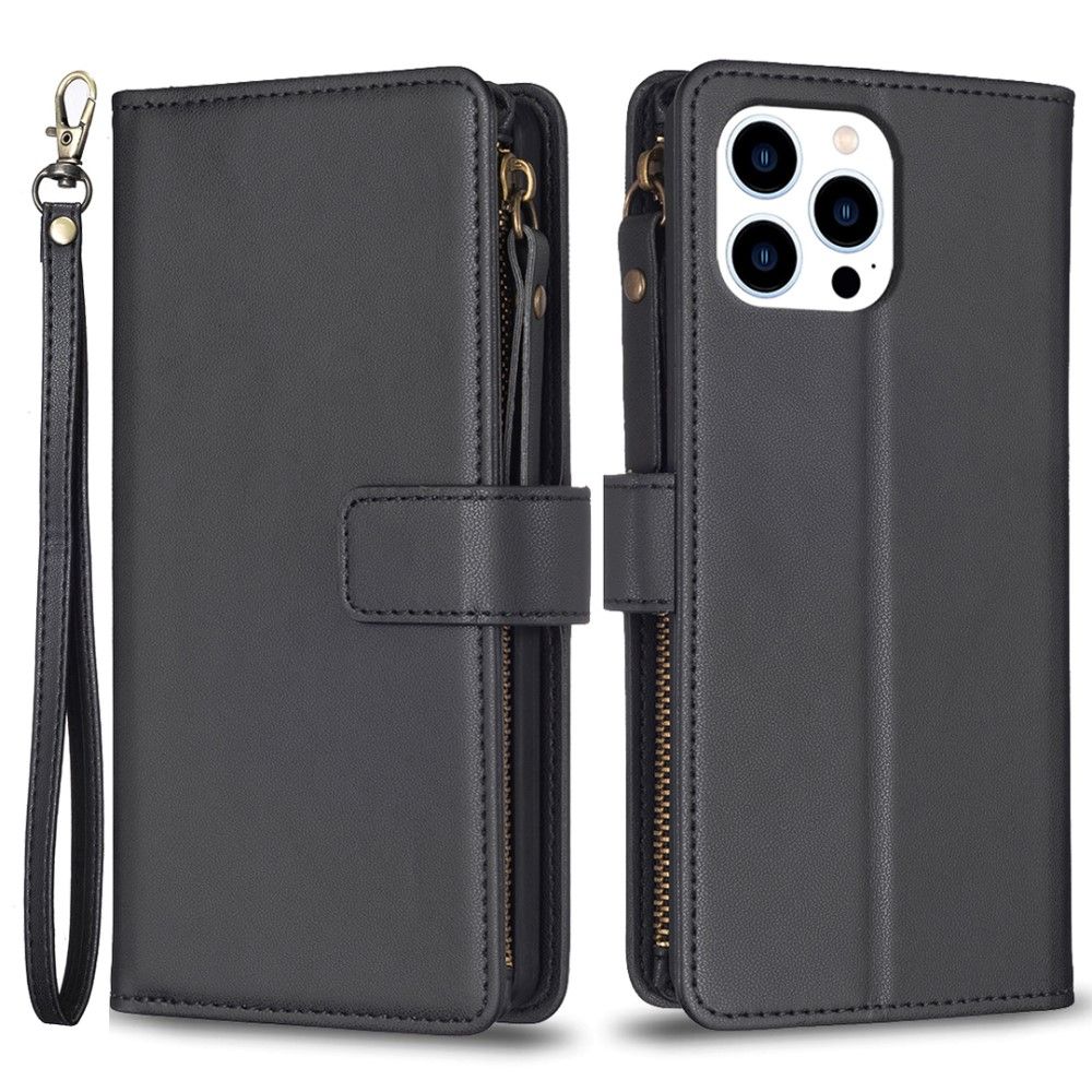 Trolsk Convi Wallet Case
