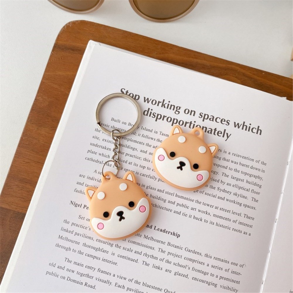 Trolsk Cute Dog Case