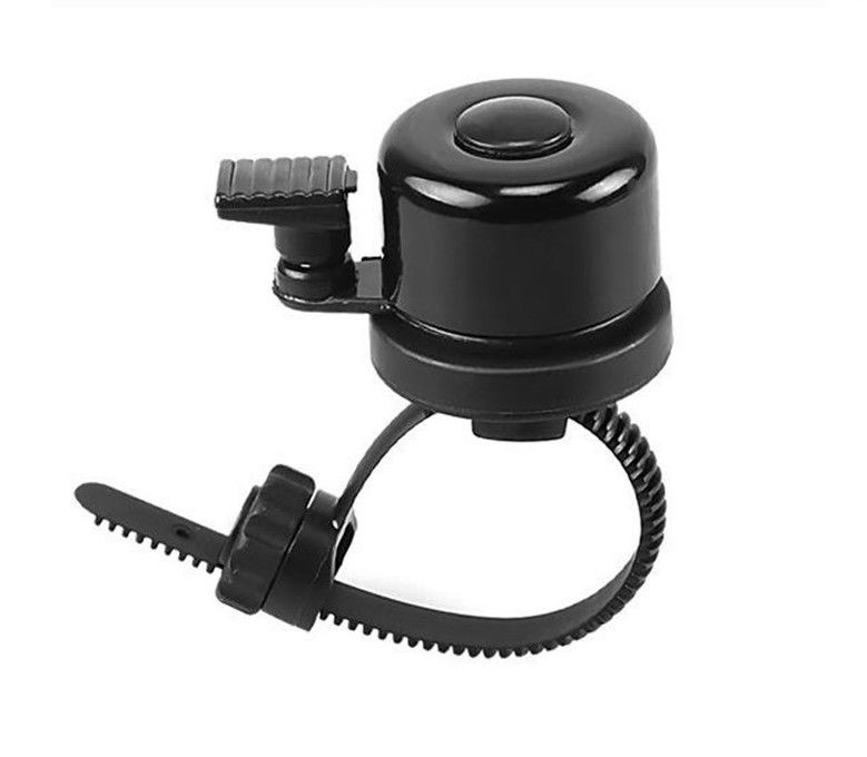 Trolsk Cykelklocka (AirTag)