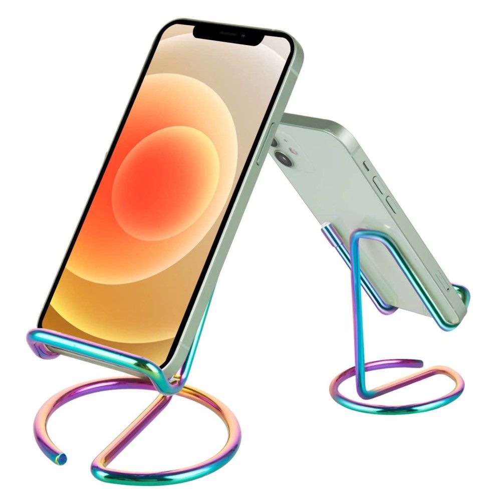 Trolsk Electroplated Smartphone Stand