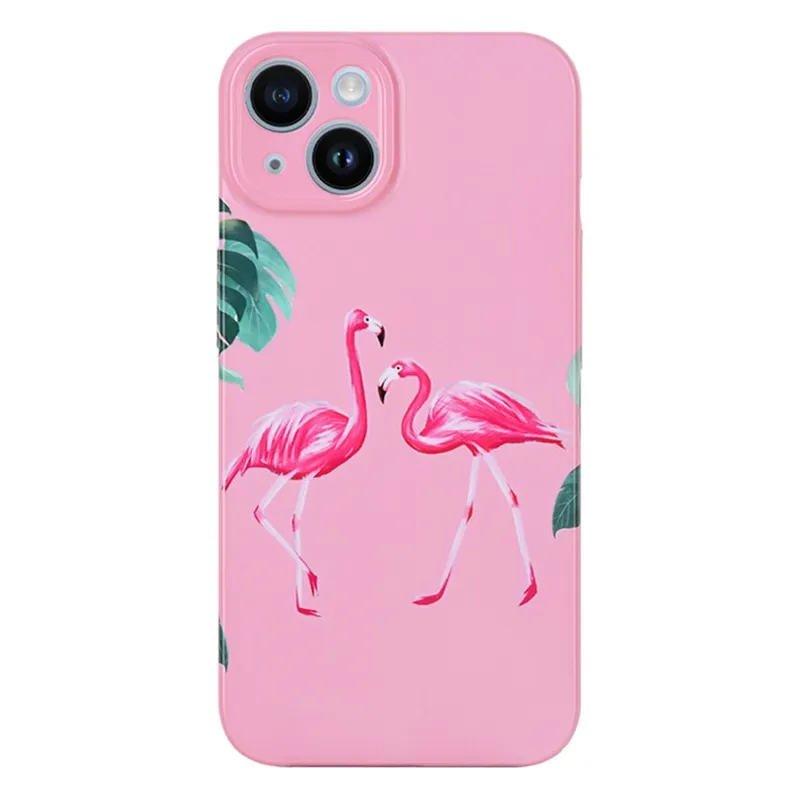 Trolsk Flamingo Case