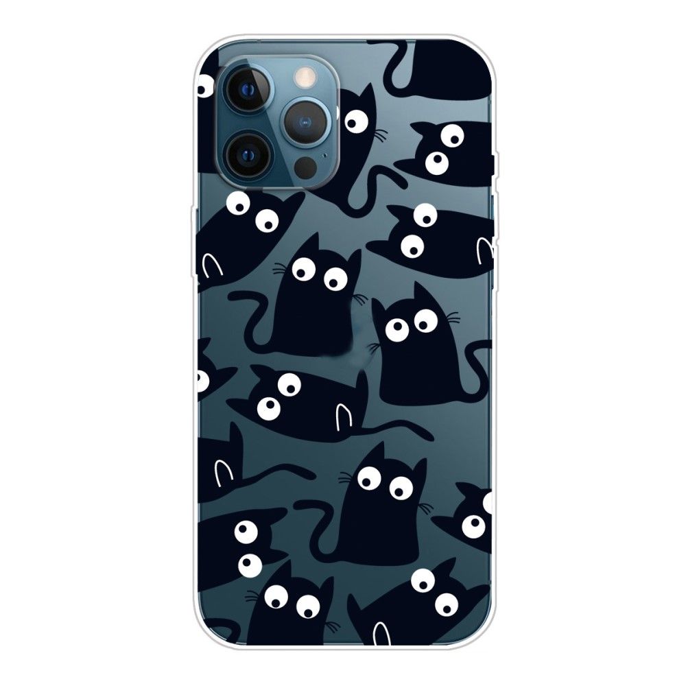 Trolsk Flexible Case - Little Cats