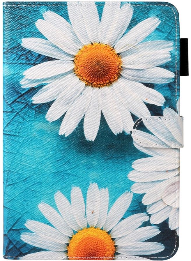 Trolsk Flower Case