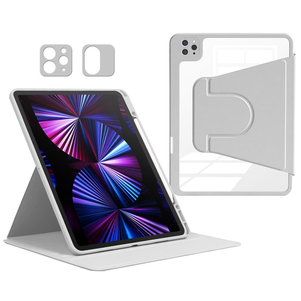 Trolsk Fodral med Kameraskydd (iPad Pro 12,9) |  | AlltMobil