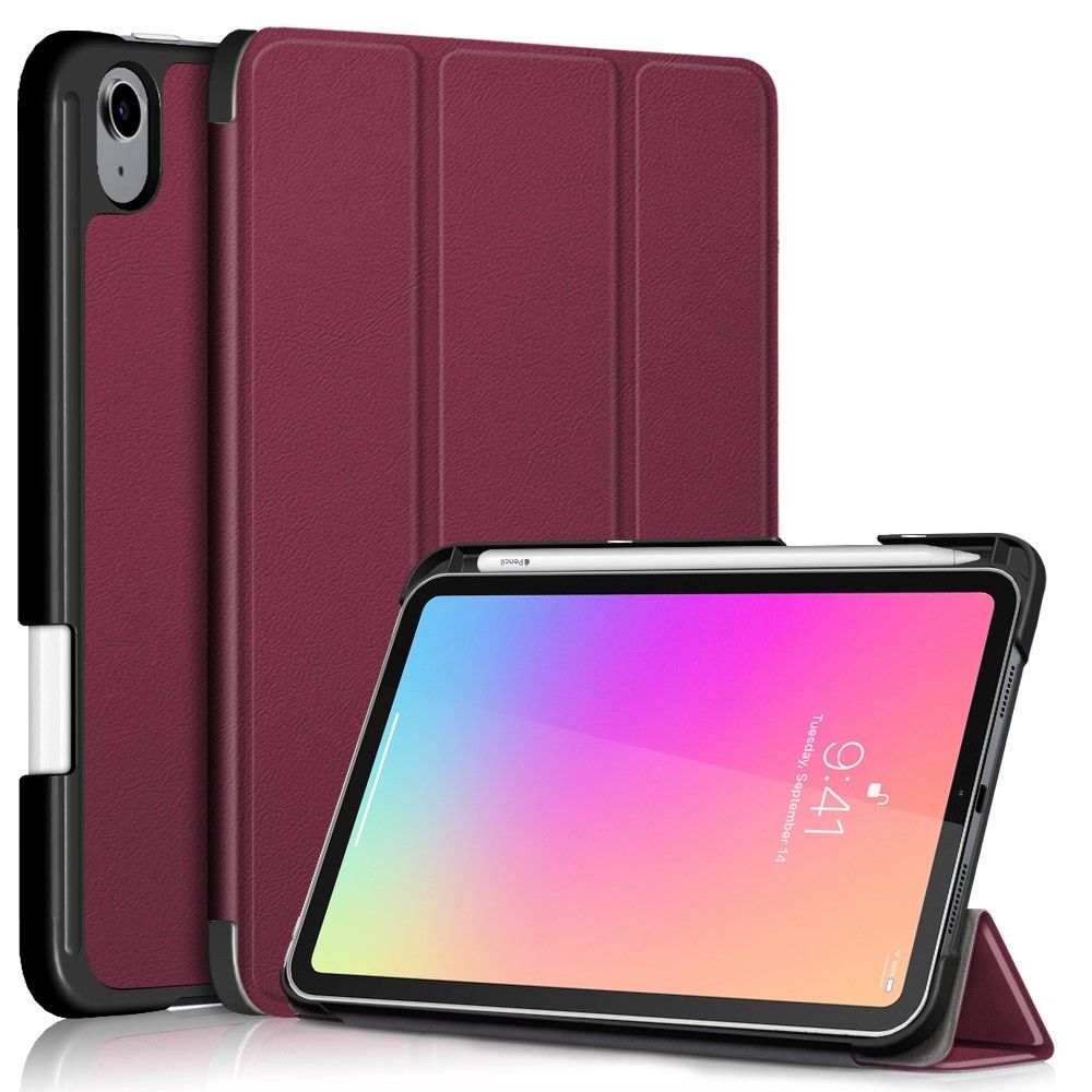 Trolsk Foldable View Cover