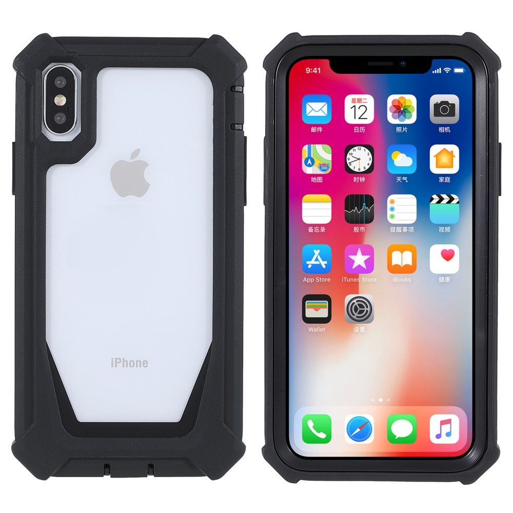 Trolsk Four Corner Shockproof Case