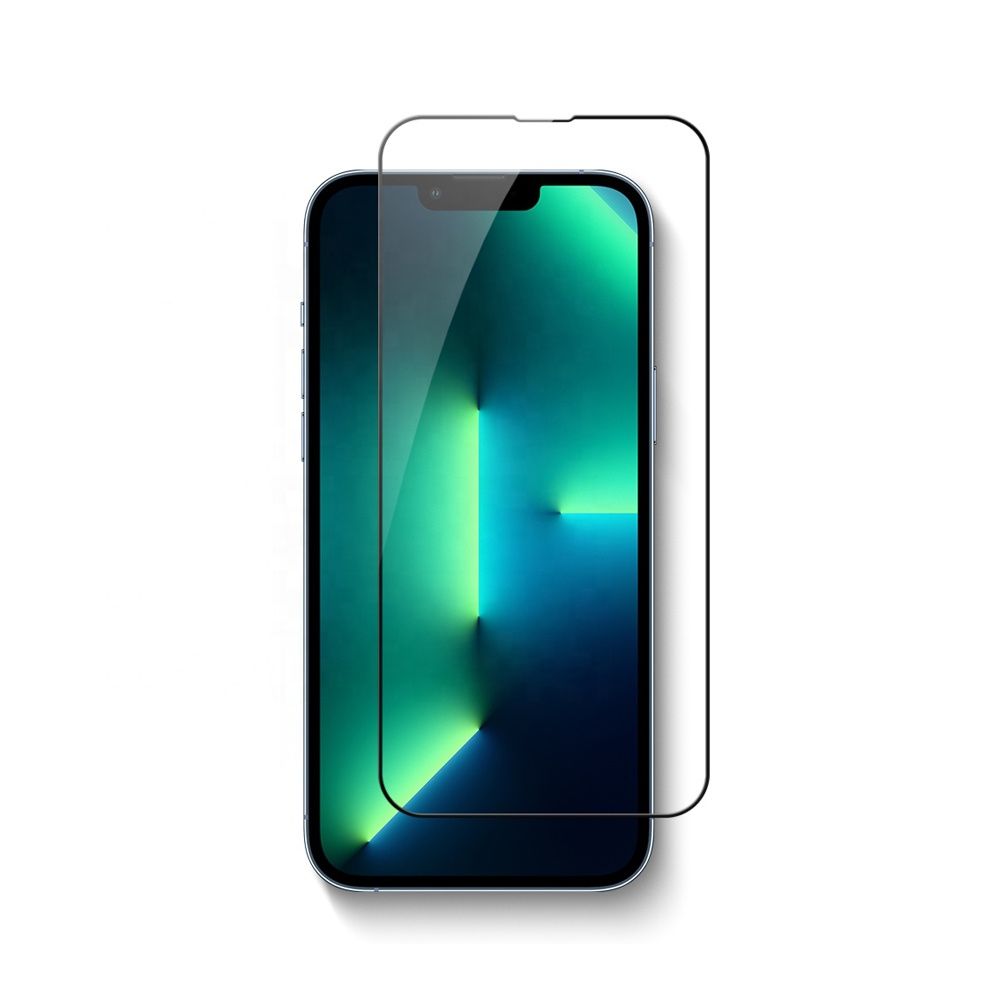 Trolsk Full Fit Glass (iPhone 14 Plus/13 Pro Max) |  | AlltMobil