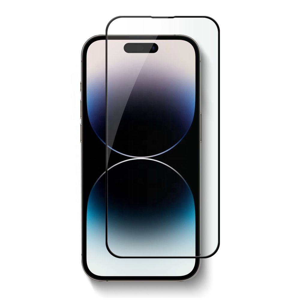 Trolsk Full Fit Glass (iPhone 14 Pro Max) |  | AlltMobil