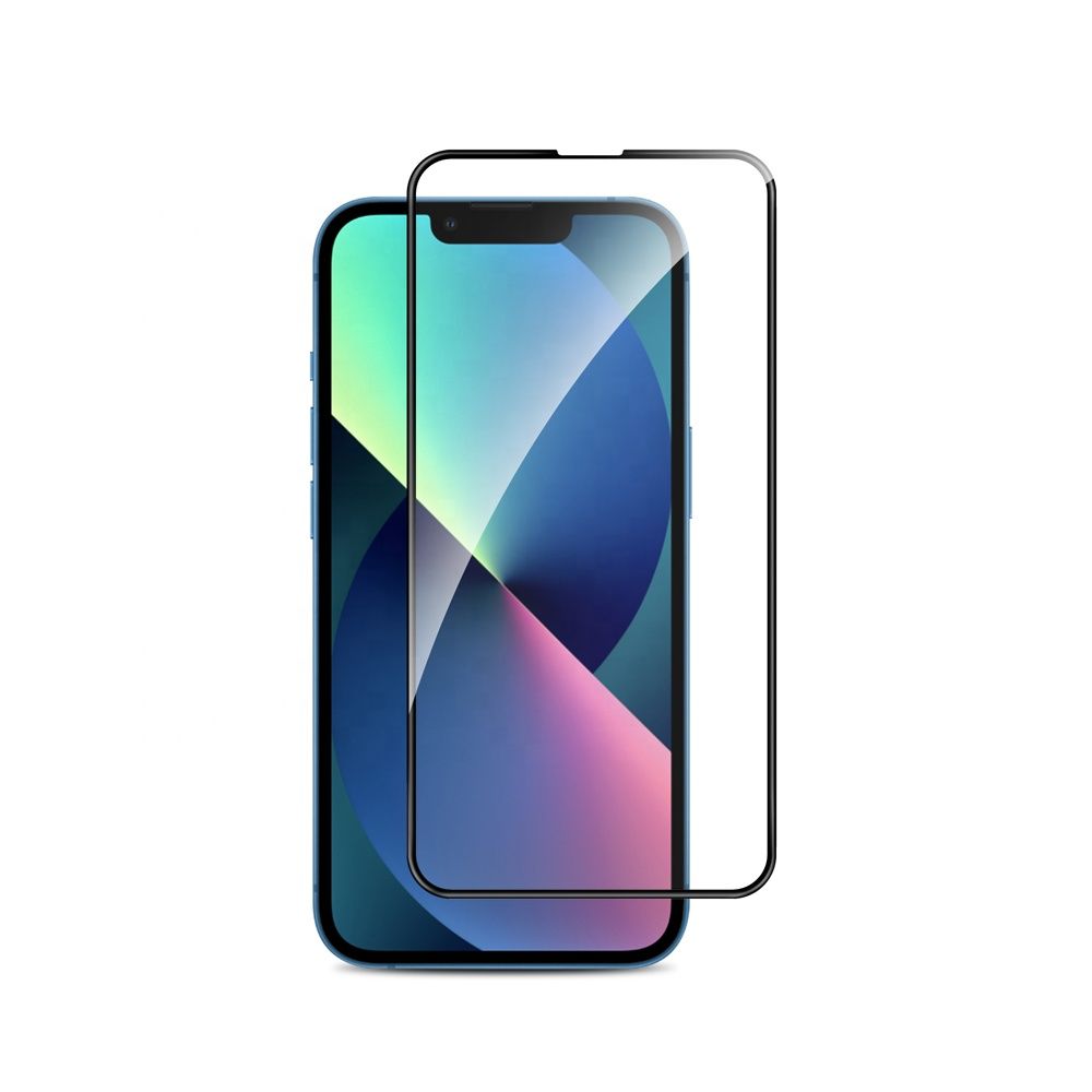 Trolsk Full Fit Glass (iPhone 16e/14/13/13 Pro) |  | AlltMobil