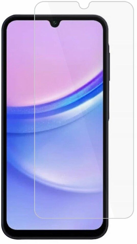 Trolsk Glass Screen Protector (Galaxy A16) | Samsung - Samsung Galaxy A16 - Skärmskydd | AlltMobil