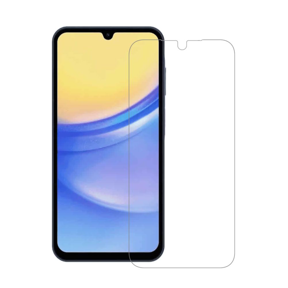 Trolsk Glass Screen Protector (Galaxy A25) |  | AlltMobil