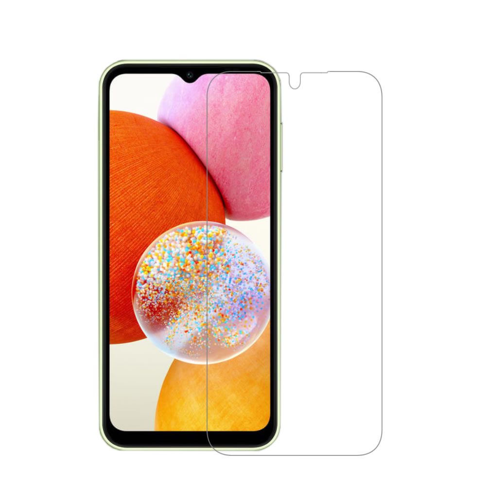 Trolsk Glass Screen Protector (Galaxy A54/S23 FE) |  | AlltMobil