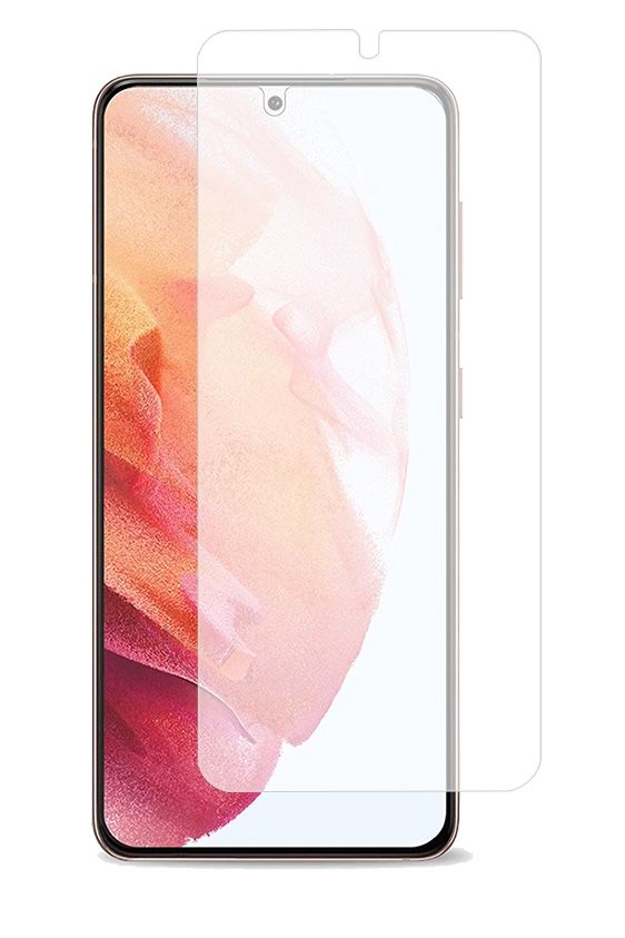 Trolsk Glass Screen Protector (Galaxy S21+) |  | AlltMobil