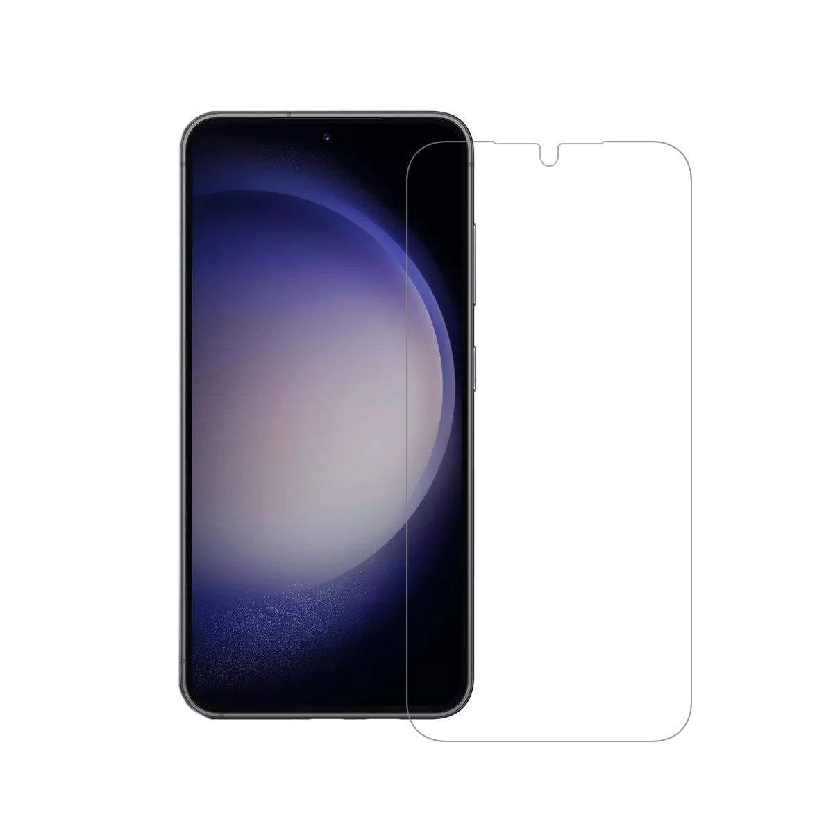 Trolsk Glass Screen Protector (Galaxy S22) |  | AlltMobil