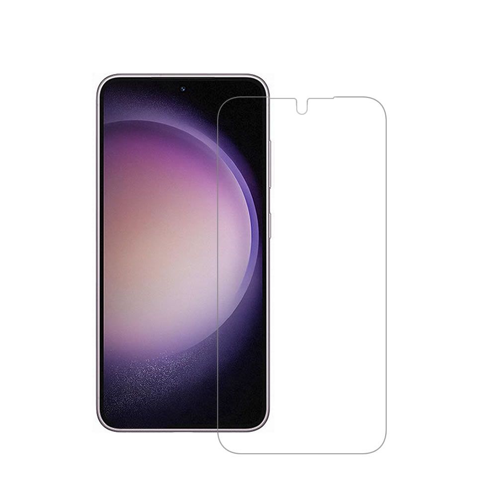 Trolsk Glass Screen Protector (Galaxy S23+) |  | AlltMobil