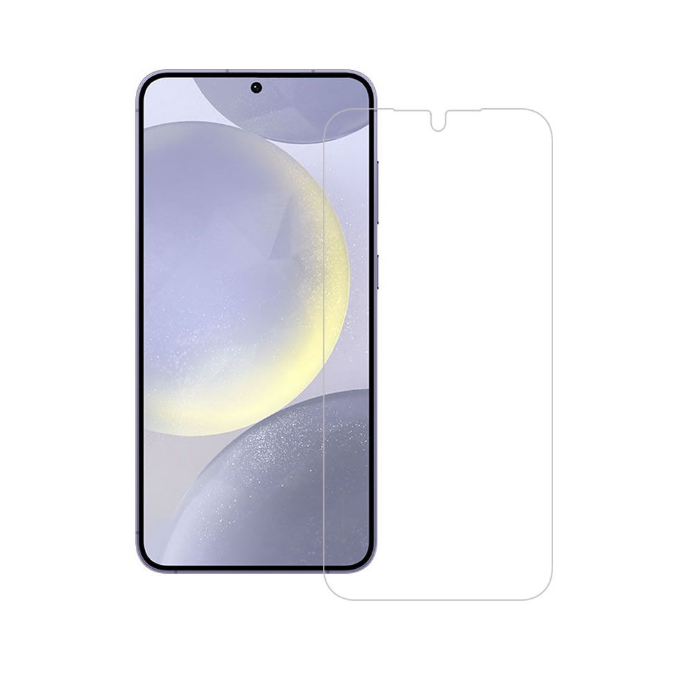 Trolsk Glass Screen Protector (Galaxy S24+) |  | AlltMobil