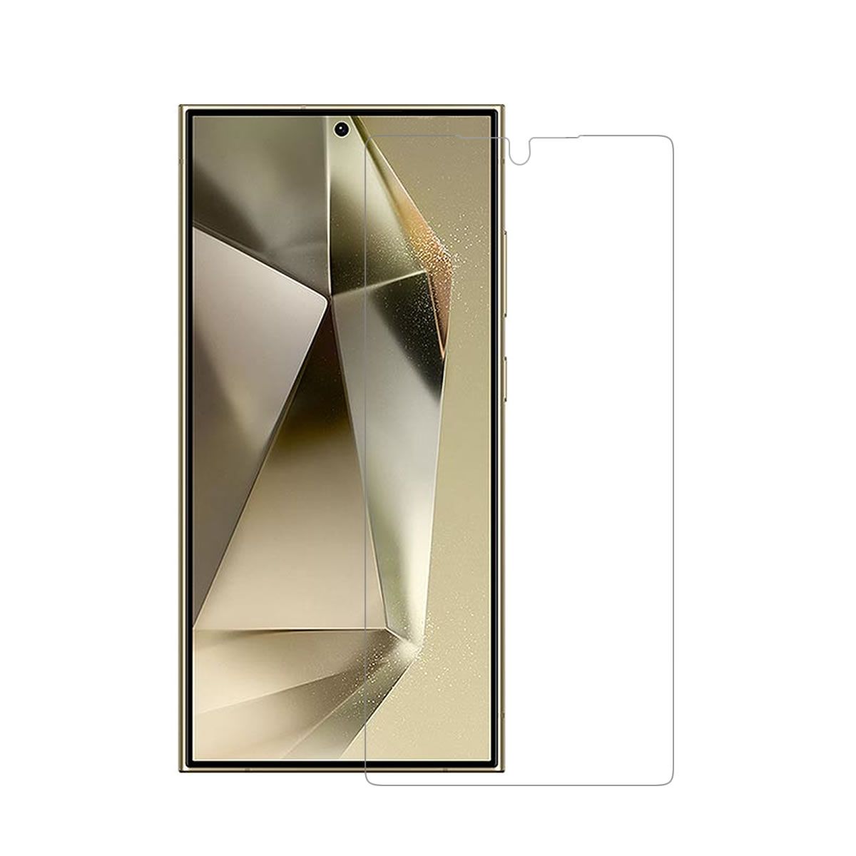 Trolsk Glass Screen Protector (Galaxy S24 Ultra) |  | AlltMobil