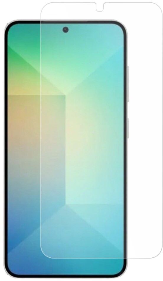 Trolsk Glass Screen Protector (Galaxy S25+) | Samsung - Samsung Galaxy S25+ - Skärmskydd | AlltMobil