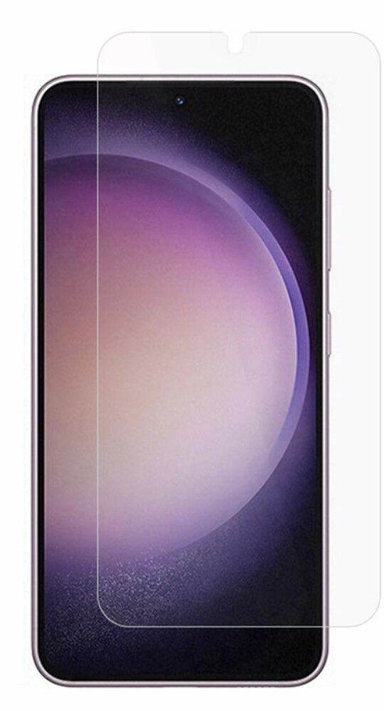 Trolsk Glass Screen Protector (Galaxy S25) | Samsung - Samsung Galaxy S25 - Skärmskydd | AlltMobil