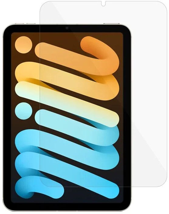 Trolsk Glass Screen Protector (iPad mini 7/6) |  | AlltMobil