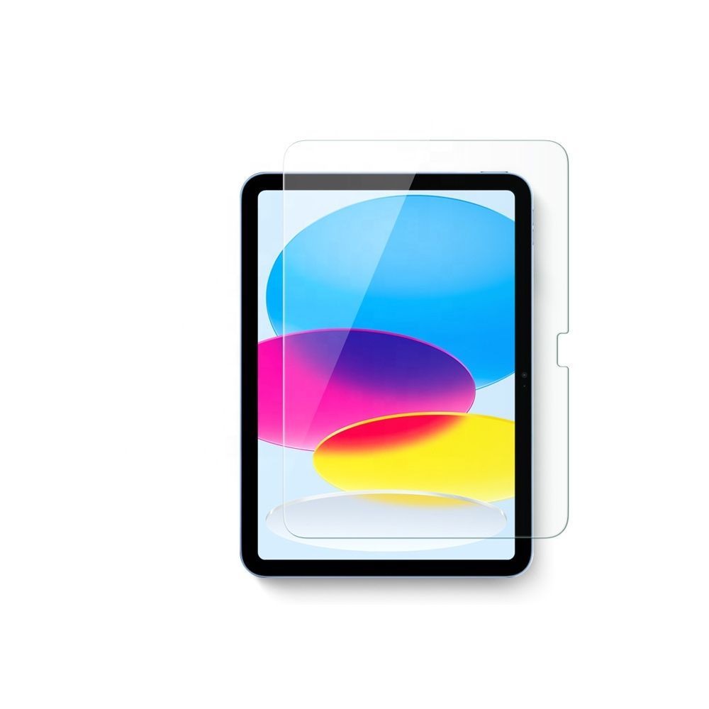 Trolsk Glass Screen Protector (iPad Pro 11 (2024-2025)) |  | AlltMobil