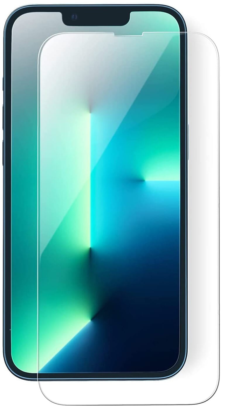 Trolsk Glass Screen Protector (iPhone 16 Pro/17/17 Pro) |  | AlltMobil