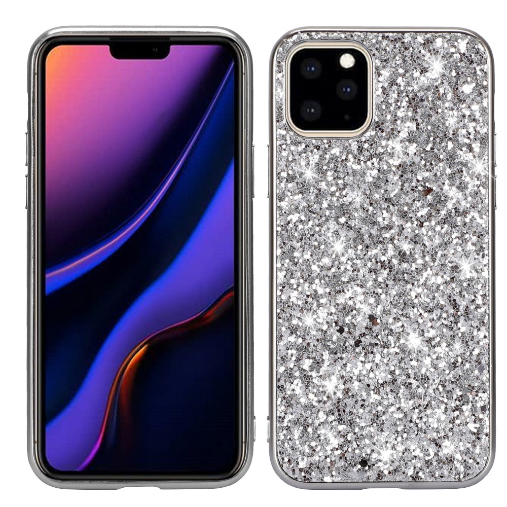 Trolsk Glittering Electroplating Case