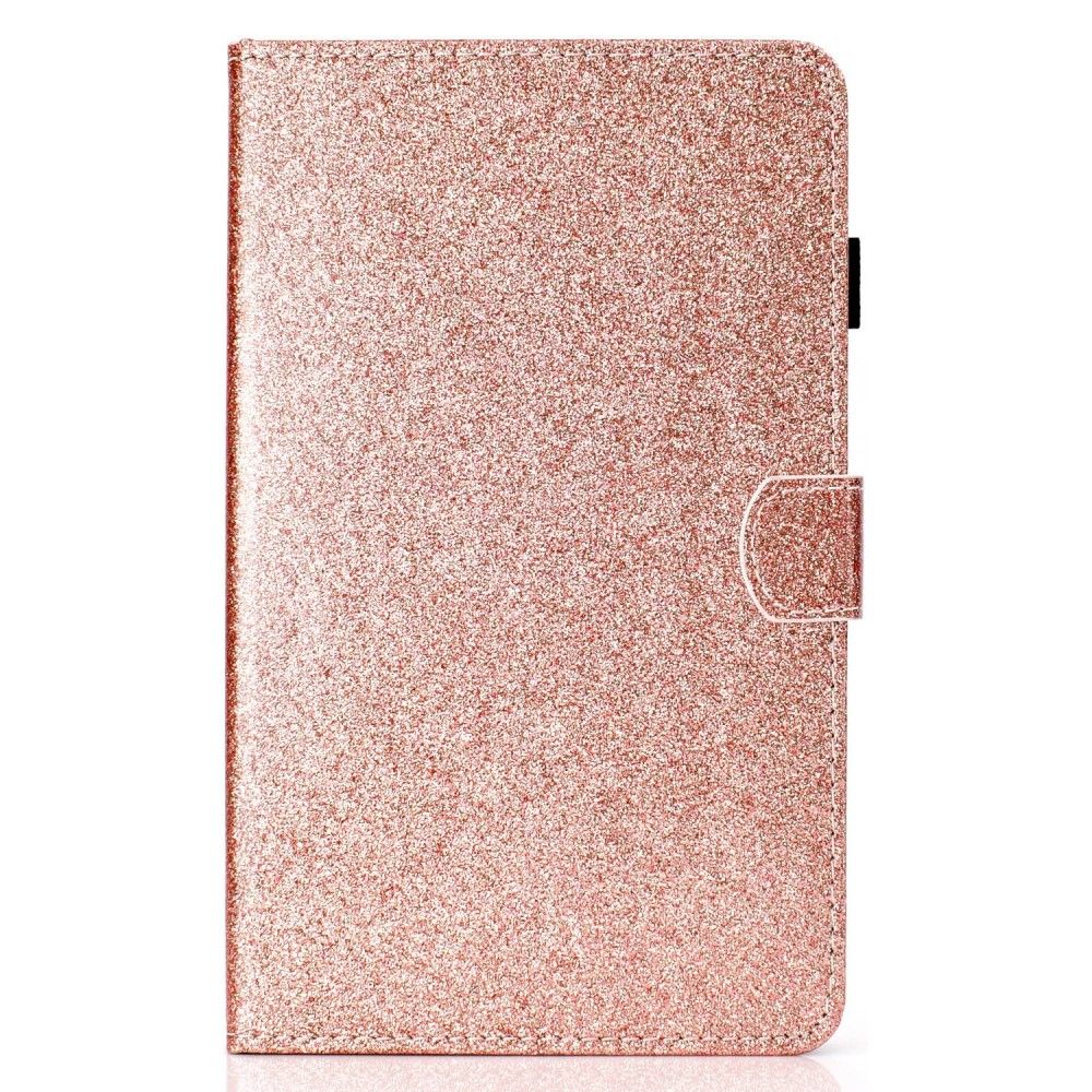 Trolsk Glittrigt Fodral (iPad 11/iPad 10,9 (2022)) - Svart |  | AlltMobil