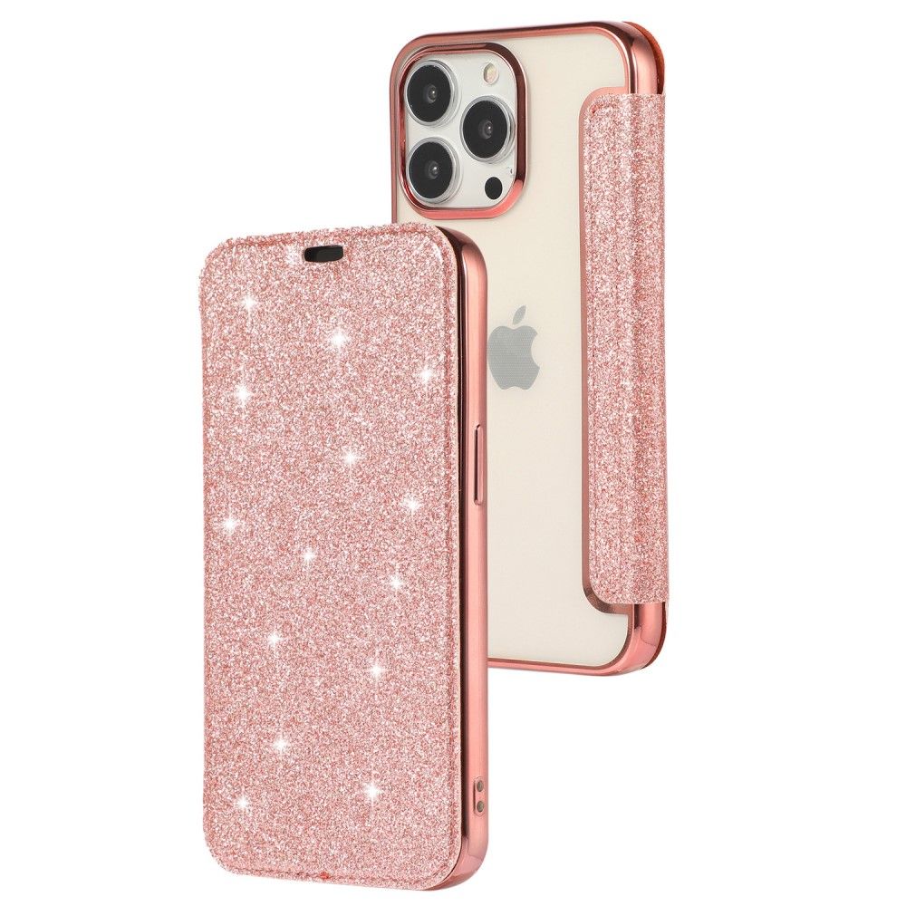 Trolsk Glittrigt Skal (iPhone 15 Pro Max) |  | AlltMobil