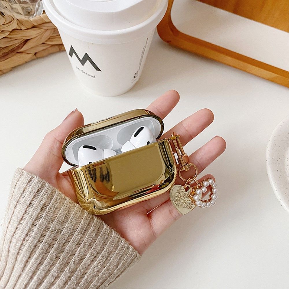 Trolsk Golden Shine Case