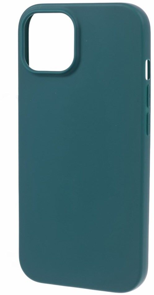 Trolsk Grönt Skal (iPhone 15) | iPhone - iPhone 15 - Skal & fodral - Silikon - TPU | AlltMobil