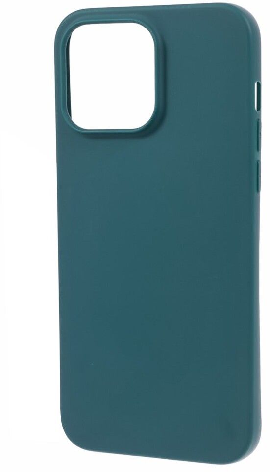 Trolsk Grönt Skal (iPhone 15 Pro Max) | iPhone - iPhone 15 Pro Max - Skal & fodral - Silikon - TPU | AlltMobil