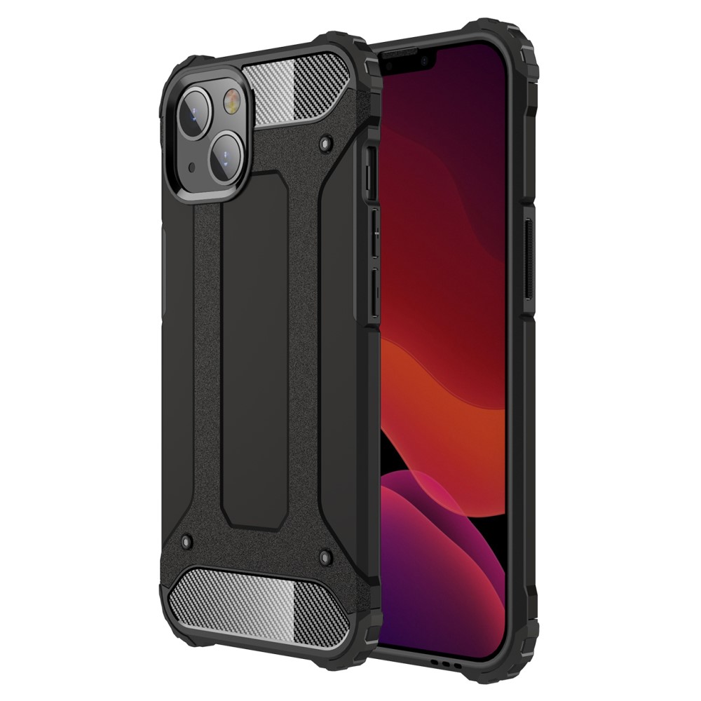 Trolsk Guarding Hybrid Case