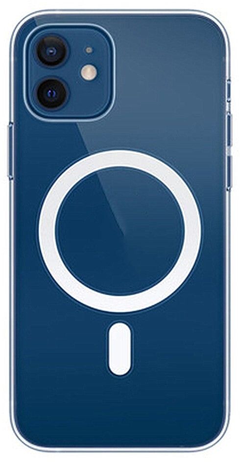 Trolsk Hard Case with MagSafe (iPhone 13 mini) | iPhone - iPhone 13 mini - Skal & fodral - Hårda skal | AlltMobil