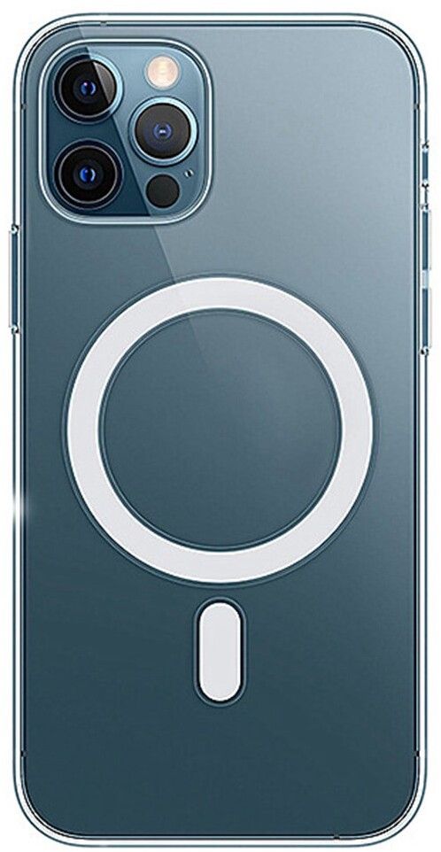 Trolsk Hard Case with MagSafe (iPhone 14) | iPhone - iPhone 14 - Skal - Hårda skal | AlltMobil