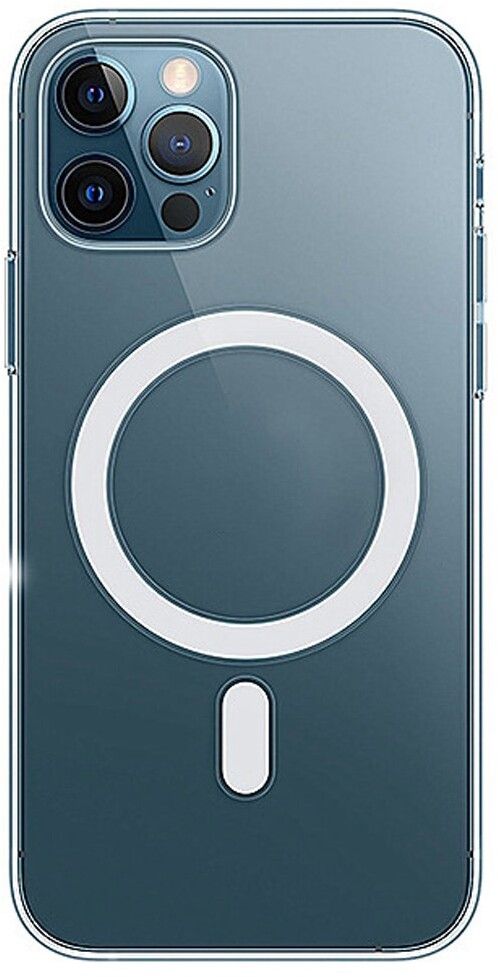 Trolsk Hard Case with MagSafe (iPhone 14 Pro) | iPhone - iPhone 14 Pro - Skal & fodral - Hårda skal | AlltMobil