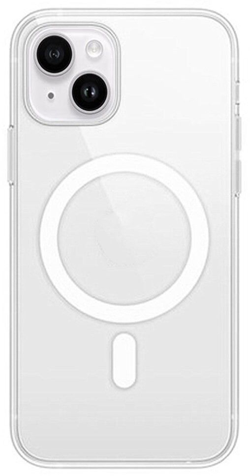 Trolsk Hard Case with MagSafe (iPhone 15 Plus) | iPhone - iPhone 15 Plus - Skal & fodral - Hårda skal | AlltMobil