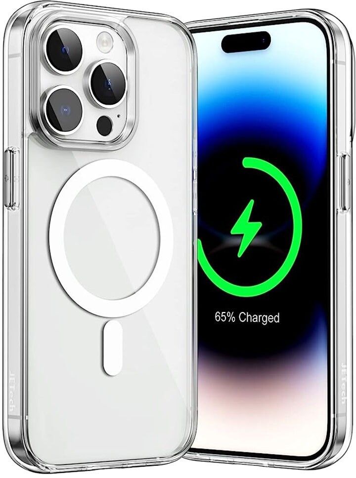Trolsk Hard Case with MagSafe (iPhone 15 Pro Max) | iPhone - iPhone 15 Pro Max - Skal & fodral - Hårda skal | AlltMobil