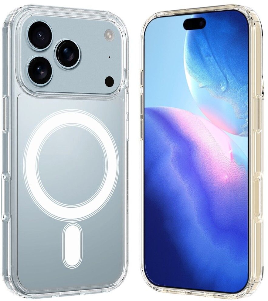 Trolsk Hard Case with MagSafe (iPhone 17 Pro) | iPhone - iPhone 17 Pro - Skal & fodral - Hårda skal | AlltMobil
